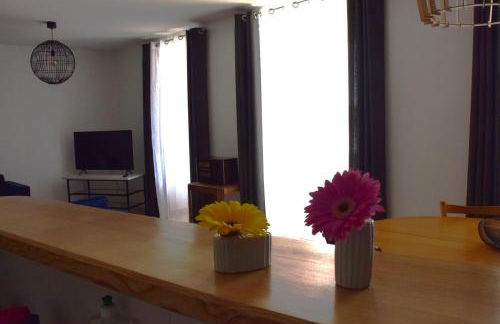 La Bâtie - Terrasse avec Vue imprenable sur le Rhône, 3 chambres, 3 salles de bain - Foto 19