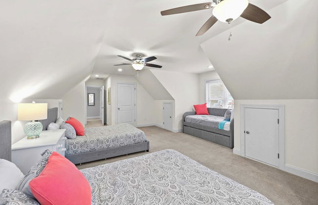 Lake Escape by Avantstay Lakefront, Private Dock - Foto 36