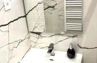 PARIS CITY-Le Raincy - Facing station - 4 to 8 Pers - Foto 23