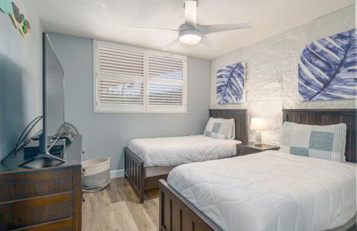 Direct Oceanfront—Fully remodeled—Sleeps 6 - Foto 16