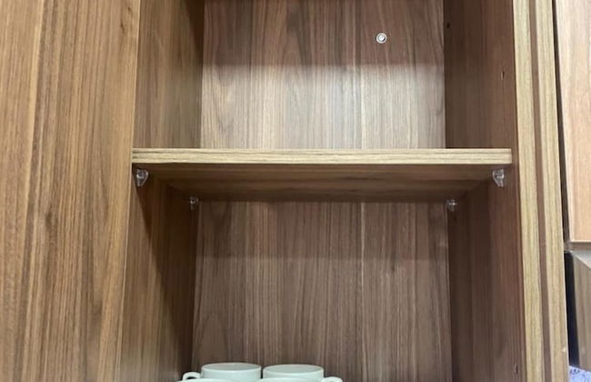 NCG Suite Centro 9 de Octubre - 1 - Foto 9