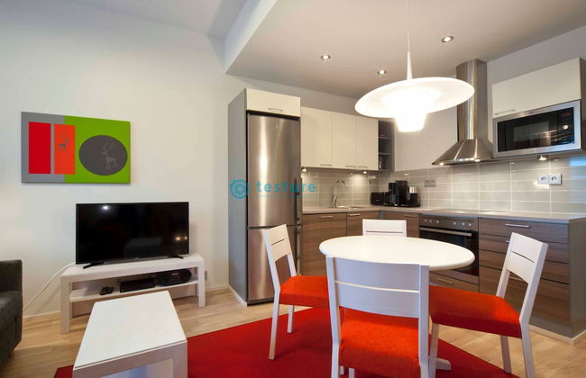 Holiday Club Saariselkä Superior Apartments - Foto 27