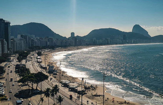Transfer per Rio de Janeiro - Foto 6