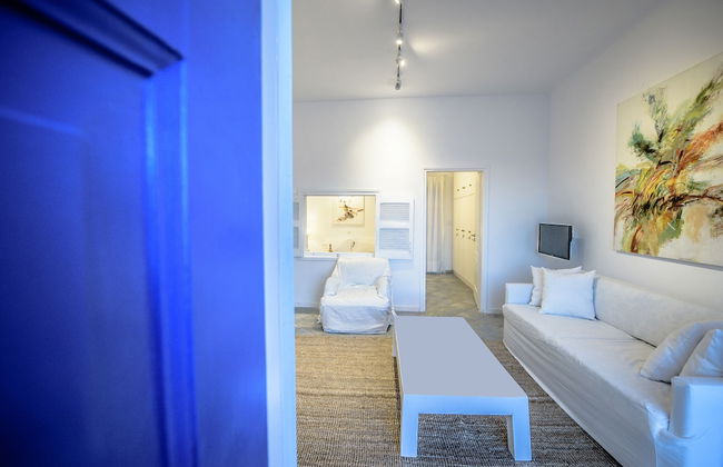 Mykonos Art Villas - Foto 22