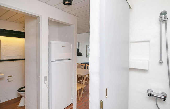 6 Person Holiday Home in Brovst - Photo 24