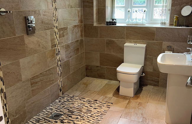 Claverley Hideaway Apartment Bridgnorth - Foto 13