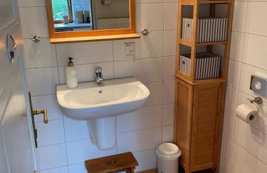 Idyllische Ferienwohnung an der Nordsee- Alte Schule Süllwarden - Foto 24