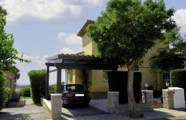 Villa Dalia - Foto 28