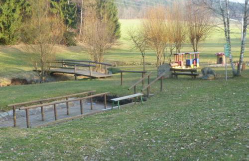 Ferienhaus Bayern Chalet 22 - Photo 20