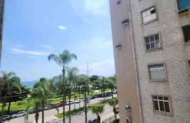 Apto Santos Vista Mar - Foto 35