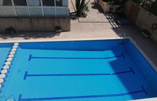 APARTAMENTO CON WIFI Y PISCINA EN BLANES FRENTE A LA PLAYA - Costa Brava - Foto 26