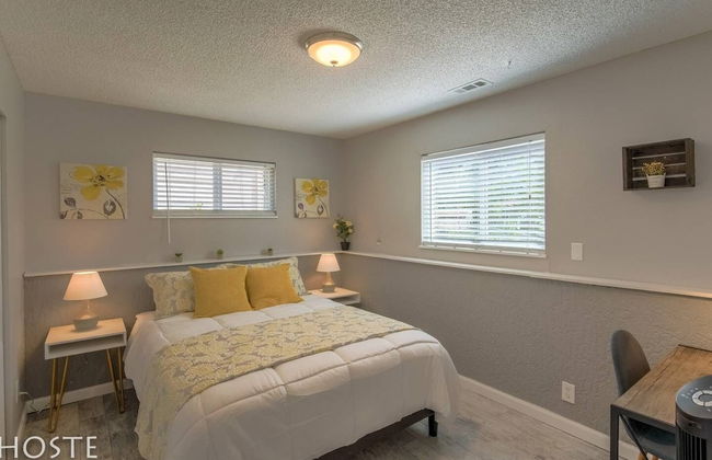 2BR Garden-level Great Outdoors Dog Friendly - Foto 2