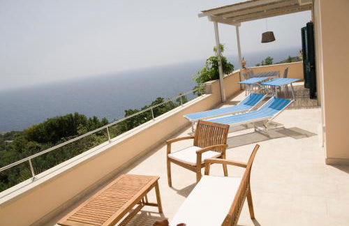 Villa Le Terrazze plus Pool - Foto 36