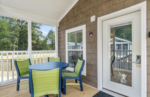 Shore Point Cottages - Foto 23