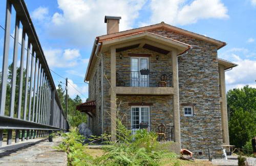 Quinta do Rio Alva and Glamping Lodges - Foto 40