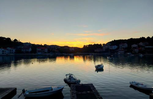 Apartments Villa Julija - Foto 52