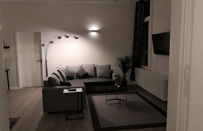 Gäste-Liesel Ferienwohnungen - Foto 55