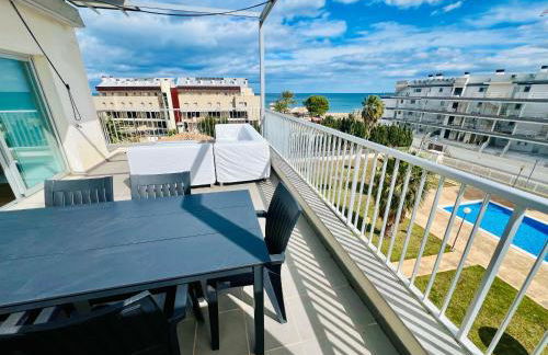 Àtico Espuma - Marenia´s Dream - Foto 23