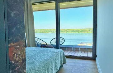 Apartament Premium View w Riva Zegrze, Jezioro Zegrzyńskie - Foto 11