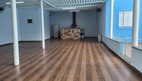 Área de Lazer Vale do sol - Foto 4