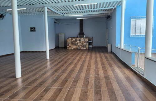 Área de Lazer Vale do sol - Foto 4