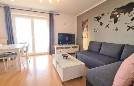 Cozy-Stay I, 2-Room Flat for Vacation & Messe, Düsseldorf, Perfect Connectivity - Foto 1