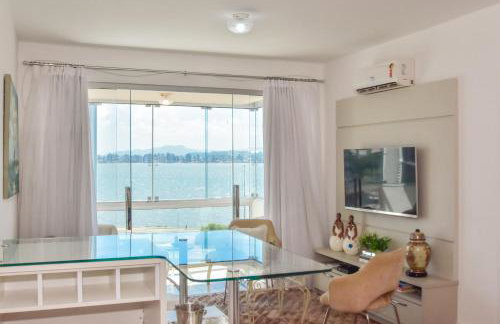 Apto bem localizado, Vista p/ Beiramar Norte N1265 - Foto 1