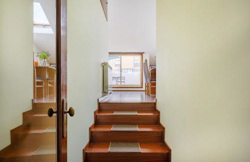 Top Floor Retreat in Espinho - Foto 27