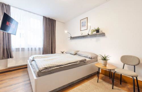 Weisser Ochsen - smart living by corents - Foto 10