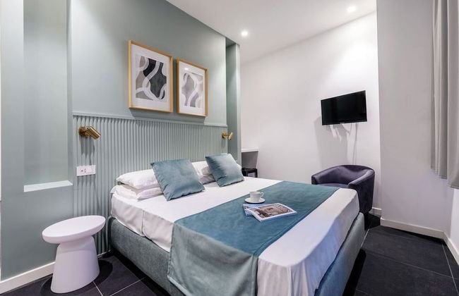 Epoca Suites Napoli - Foto 8