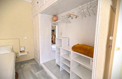 Gibralfaro Alojamiento Turístico cerca de la playa - Photo 7