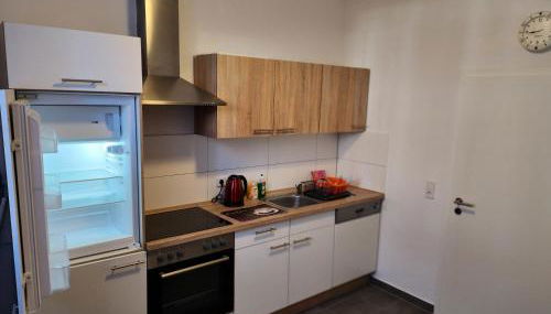 MD, 2 Doppelzimer Deluxe FeWo Best in Preis- Leistung , EG, 1 Einelbett, 1 Qeensize Doppelbett 1 Romantikzimmer 79 qm - Foto 4