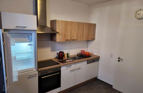 MD- Bukau, City, chic, Erdgeschoss, BESTPREIS- Leistung, für 1-5 Personen, 1 Dreibettzimmer, 1 Doppelzimmer 79 qm , Küche, Bad - Foto 29