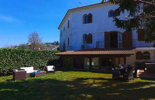 Luxury Villa In Sorrento Coast Strategic Location - Foto 53