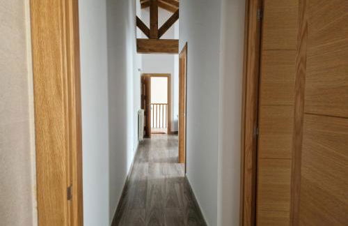 Apartamentos Villa de Panes - La Milera - Foto 12