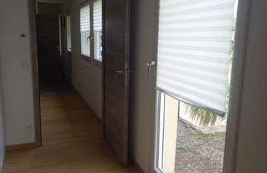 Moderne 1,5 Zimmerwohnung - Foto 7