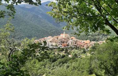 Maison Bohème Vesubie - Foto 10