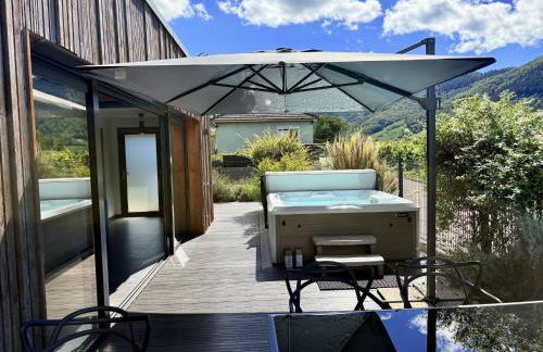 Sweet Escape et Spa - Foto 19