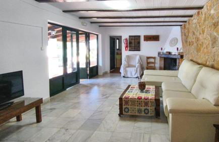 Casa Rural Villa Amigo Aracena by Ruralidays - Foto 15