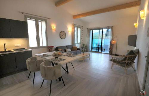 Résidence Cas’Antica - Foto 2