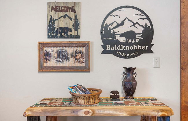 Milby Hideaway - On-site Amenities - Foto 18