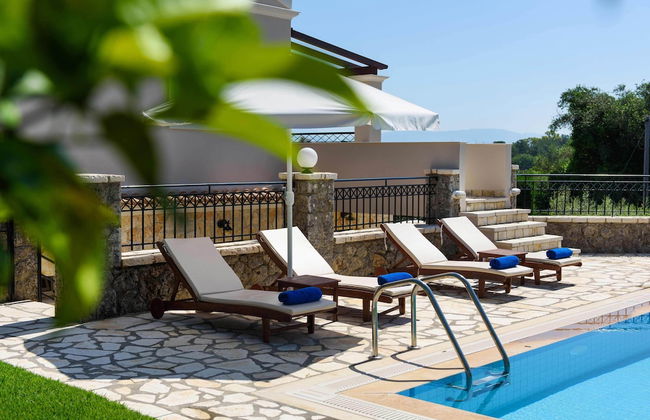 Premium Villa Jasmine With Private Pool - Photo 24