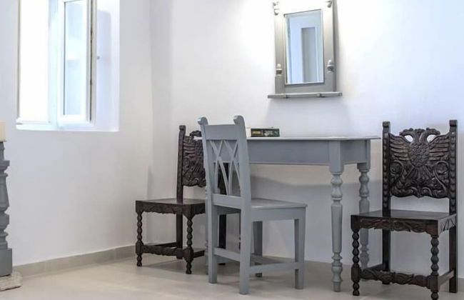 Karpimo Horizon - Caldera View with private hot tub - Photo 14