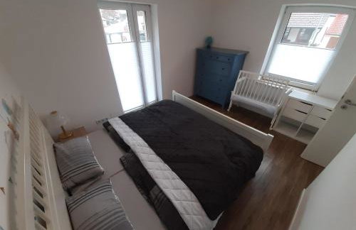 Erdgeschoss 75 m2 Großer Parkplatz WLAN Terrasse 30 m2 Übernachtung Unterkunft - Foto 39