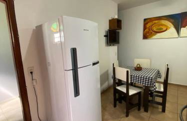 Quarto e sala único - Foto 9