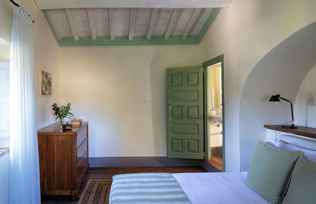 Borgo Pignano Volterra Tuscany - Foto 60