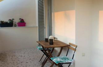 Downtown Cozy penthouse For balcony lovers - Foto 12