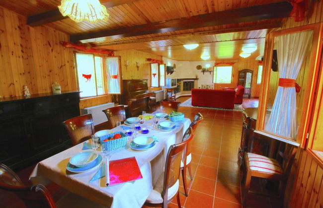 Chalet in Umbria With Private Pool - Foto 24