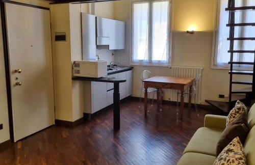 Phi Hotel Bologna Apartments - Photo 8