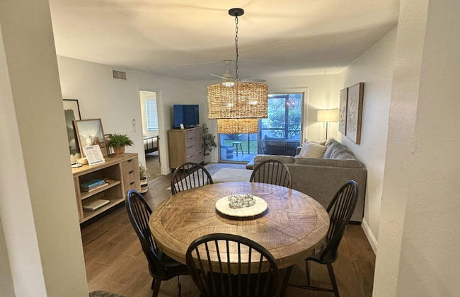 Coastal Paradise Condo Steps To Crescent Beach - Foto 32